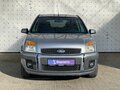 2008 Ford Fusion I Рестайлинг, голубой, 530000 рублей - вид 1