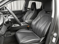 2025 Chery Tiggo 4 I Рестайлинг 2, серый - вид 11