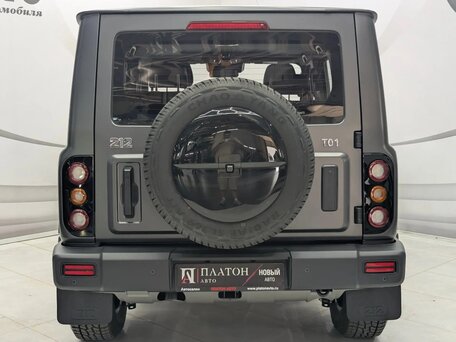 2026 212 T01, серый, 4399000 рублей, вид 5