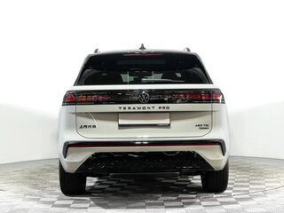 2026 Volkswagen Teramont Pro II (China Market), белый, 5950000 рублей, вид 5