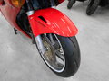 2005 Honda VFR 800, красный, 485000 рублей - вид 10