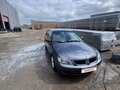 2007 Mitsubishi Lancer IX Рестайлинг, серый, 350000 рублей - вид 3