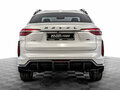 2024 Haval F7x I Рестайлинг, белый, 2165000 рублей - вид 5