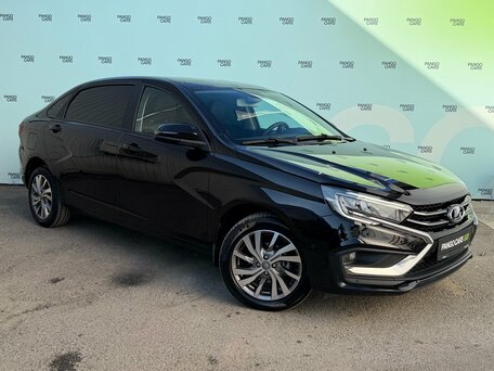 Lada (ВАЗ) Aura