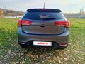 2017 Kia Rio III Рестайлинг, серый, 1269000 рублей - вид 11