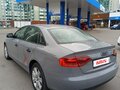 2008 Audi A4 IV (B8), серый, 1050000 рублей - вид 1