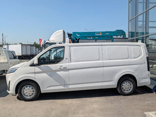 2026 Foton View, белый, 3422000 рублей, вид 2