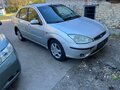 2004 Ford Focus I Рестайлинг, серый, 100000 рублей - вид 1