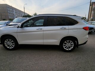 2023 Haval M6 II, белый, 1707000 рублей, вид 5