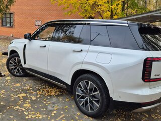2025 GAC S7, белый, 5800000 рублей, вид 3