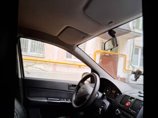 2007 Hyundai Getz I Рестайлинг, бежевый, 250000 рублей, вид 1