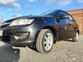 2014 Lada (ВАЗ) Granta I, чёрный, 510000 рублей - вид 6
