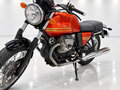 2011 Moto Guzzi V 7, золотистый, 452304 рублей - вид 8