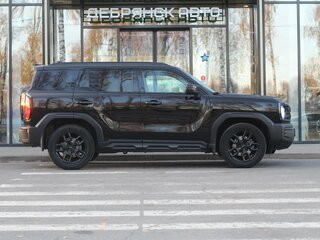 2024 Haval H3 I, чёрный, 2545000 рублей, вид 4