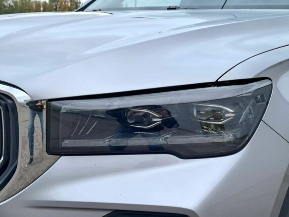 2021 Geely Monjaro (Xingyue L) I, серый, 2755000 рублей - вид 16