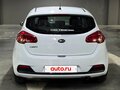 2012 Kia Ceed II, белый - вид 4