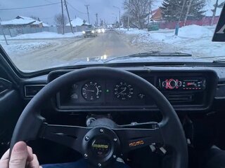 2008 Lada (ВАЗ) 2107, зелёный, 65000 рублей, вид 5