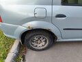 2007 Renault Logan I, серый - вид 8