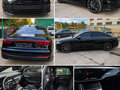 2021 Audi A8 55 TFSI IV (D5) Рестайлинг, серый - вид 5