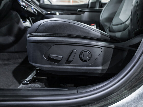 2026 Hyundai Tucson L IV Рестайлинг, серый, 4450000 рублей - вид 30