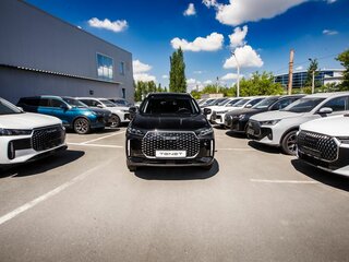 2026 Tenet T4L, белый, 2479000 рублей, вид 4