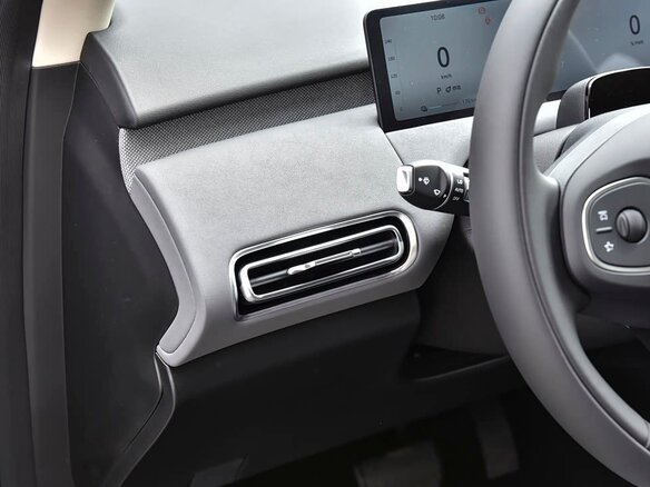2026 Changan Qiyuan Q05 51.9 kWh II, серебристый, 1860000 рублей - вид 13