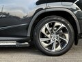 2017 Lexus RX 200t IV, чёрный, 4000000 рублей - вид 10