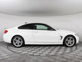 2013 BMW 4 серии 428i xDrive F32/F33/F36, белый, 2247000 рублей - вид 5