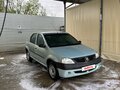 2005 Renault Logan I, серебристый - вид 1