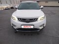 2021 Geely Atlas I, белый, 1450000 рублей - вид 1