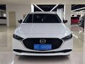 2023 Mazda 3 Axela IV (BP), белый, 1690000 рублей - вид 1