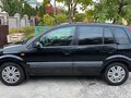 2008 Ford Fusion I Рестайлинг, чёрный, 500000 рублей - вид 3