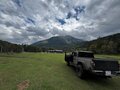 2021 Jeep Gladiator II (JT), чёрный, 6200000 рублей
