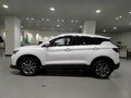 2020 Geely Coolray I, белый, 1489000 рублей - вид 7