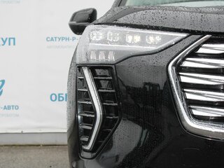 2022 Haval Jolion I, чёрный, 1450000 рублей, вид 4