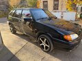 2009 Lada (ВАЗ) 2114, серый, 200000 рублей - вид 2