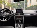 2021 Mazda CX-4 I Рестайлинг, пурпурный, 2080000 рублей - вид 9