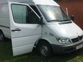 2014 Mercedes-Benz Sprinter Classic, белый, 2150000 рублей - вид 10