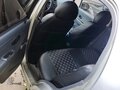 2007 Daewoo Matiz I Рестайлинг, серебристый, 150000 рублей - вид 11