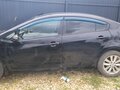 2014 Kia Cerato III, чёрный, 1150000 рублей - вид 1