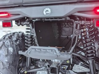 2026 BRP Can-Am Outlander Max 6x6 1000R, чёрный, 2635000 рублей, вид 5