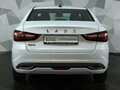 2023 Lada (ВАЗ) Vesta I Рестайлинг (NG), белый, 1189000 рублей - вид 5
