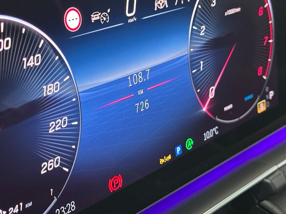 2025 Mercedes-Benz GLE Coupe 450 II (C167) Рестайлинг, чёрный, 15799900 рублей - вид 14