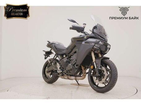 2026 Yamaha MT-09 Tracer (FJ-09), чёрный, 1899000 рублей, вид 3