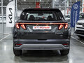 2026 Hyundai Tucson L IV Рестайлинг, серый, 4450000 рублей - вид 8