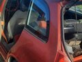 2008 Lada (ВАЗ) Kalina I, красный, 120000 рублей - вид 3