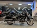 2009 Yamaha XV 1900, чёрный, 1080000 рублей