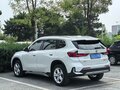 2023 BMW X1 20Li sDrive III (U11/U12), белый - вид 5