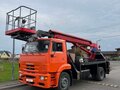 2010 КамАЗ АГП (Автовышки), 1900000 рублей