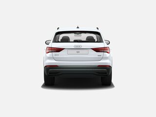 2026 Audi Q3 35 TFSI II (F3), белый, 3950000 рублей, вид 5